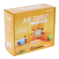 przełącznik do toru piłek dmuchawy Air Toobz