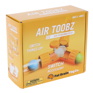 Przełącznik Toru do Dmuchawy Air Toobz