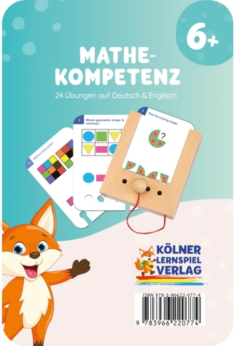 Umiejętności matematyczne sześciolatka karty pracy.webp