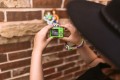 kiimento mały aparat wysoka jakość buzz toy story.jpg