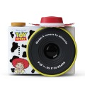 cudowny aparat cyfrowy dla fanów Toy Story Jessie.