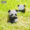 142_wielka panda w naturze