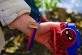 spider man marvel aparat cyfrowy na prawdziwe przygody