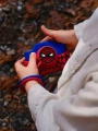 aparat w bezpiecznej silikonowej oprawie kiimento spider man.webp