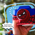 aparat cyforwy w silikonowej oprawie chroni aparat nawet podczas ekstremalnej zabawy w spider mana.png