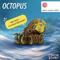 147_ośniornica pod wodą układanka eugy