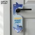 zawieszka na drzwi rekin eugy