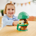 Mini Magiczne Drzewo Klorofil – wnętrze zestawu