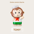 Klorofil Tony
