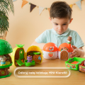Kolekcja Mini Klorofil
