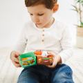 Klorofil Mini Kamper