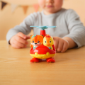 Zabawkowy helikopter