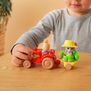 Traktor i Akcesoria Ogrodowe. Klorofil