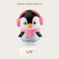 Klorofil - figurka Liv