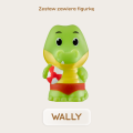 Klorofil - figurka Wally