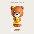 Klorofil - figurka Emma