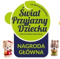 Nagroda świat przyjazny dziecku