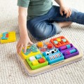 Tablica PlayTab od Fat Brain Toy dla dzieci