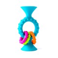 Niebieska Bobo Przyssawka PipSquigz Loops.jpg