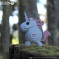 14h magiczny jednorożec w lesie układanka eugy