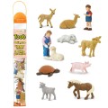 male zwierzatka figurki malych zwierzat safari.jpg