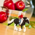 154005 Amazonka na koniu figurki safari.jpg