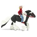 154005 figurki konia i jezdzca safari ltd.jpg