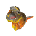 108_Frilled-lizard_rendering_woBG.png
