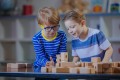 Drewniane klocki do matematyki narzedzia montessori.jpg