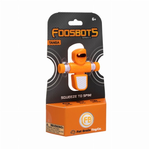 piłkarzyki foosbots dla dzieci