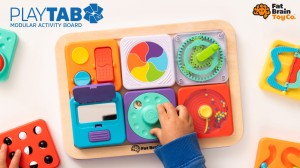 Tablica PlayTab Zestaw