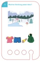 co pasuje do obrazka połącz obrazki