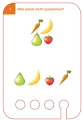 co nie pasuje karty dla pięcioaltka
