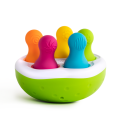 Bańki Wstańki Spinny Pins od Fat Brain Toy