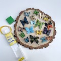 motyle figurki insect lore