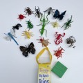 tuba z owadami figurki insect lore