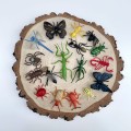 owady figurki insect lore