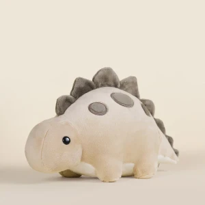 Steggi Pluszowy Dinozaur Stegozaur