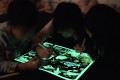 swiecaca w ciemnosci mata.jpg