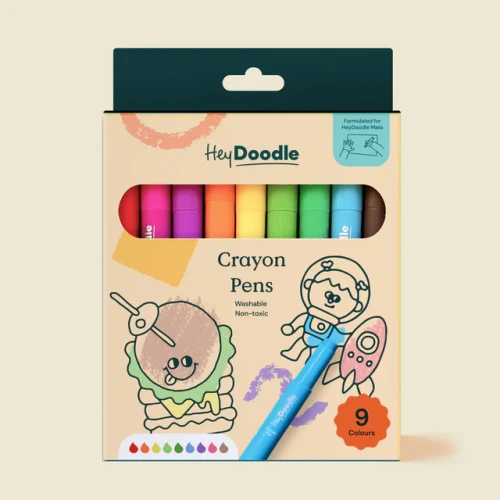 kredki do maty heyDoodle.webp