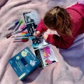 twinkle kolorowanka silikonowa dla dzieci heyDoodle.webp
