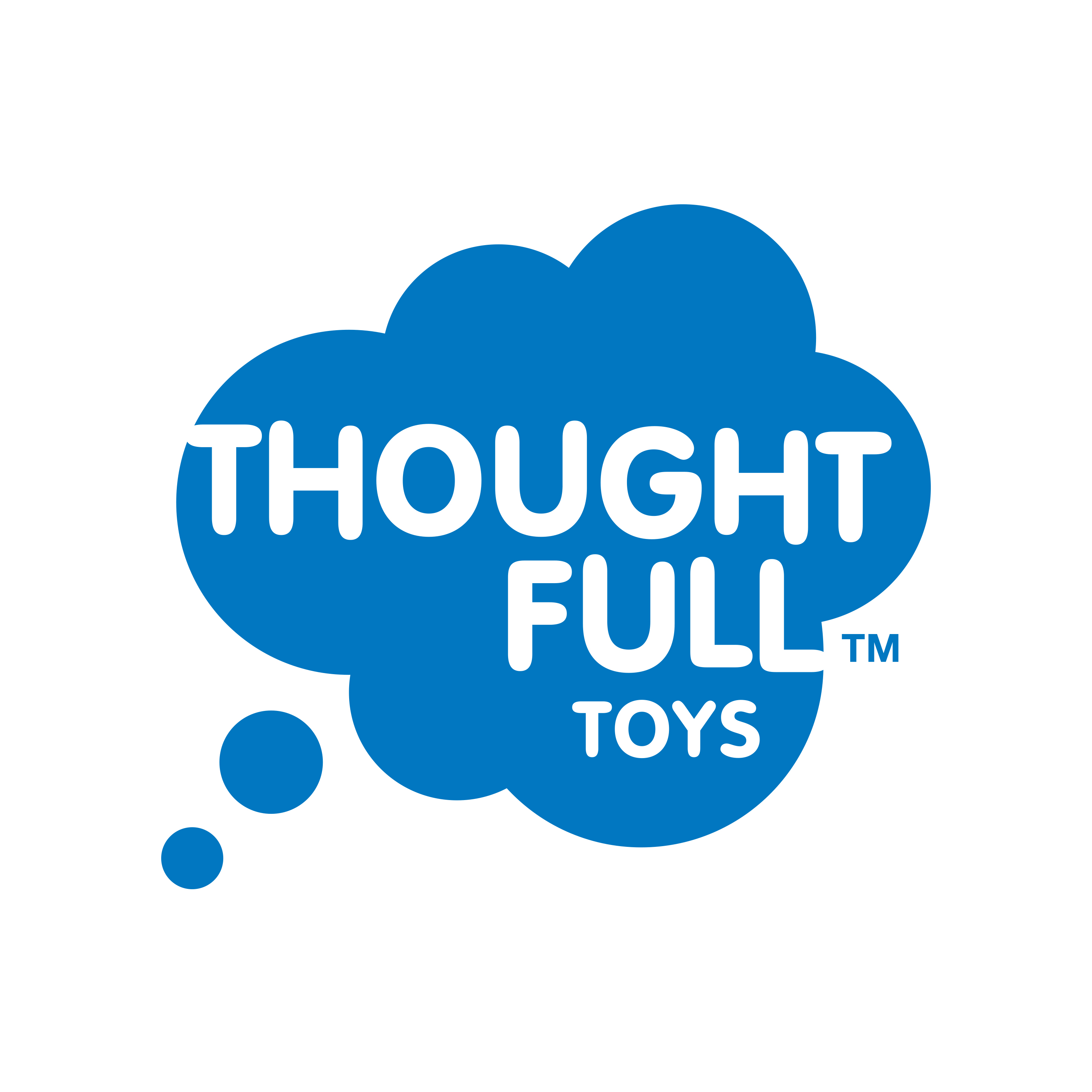 Thoughtfull Toys