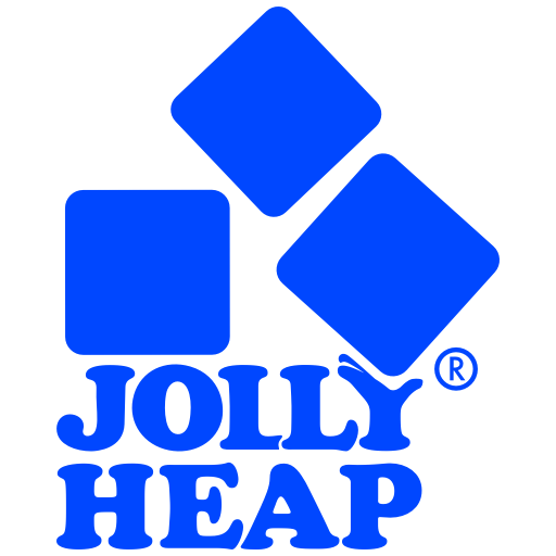 Jolly Heap